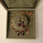 766 3332 JEWELLERY